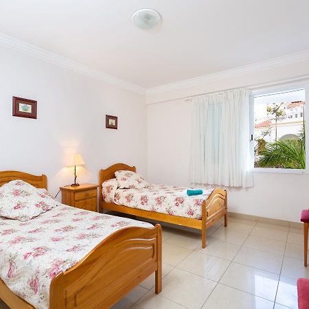 Live Los Cristianos Los Playeros Arona  Exterior foto