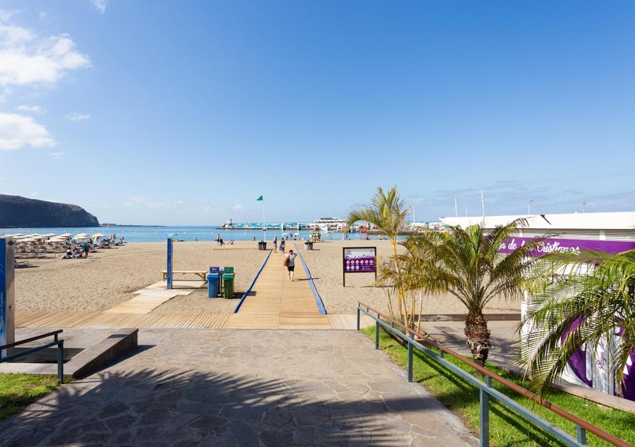 Live Los Cristianos Los Playeros Arona  Exterior foto