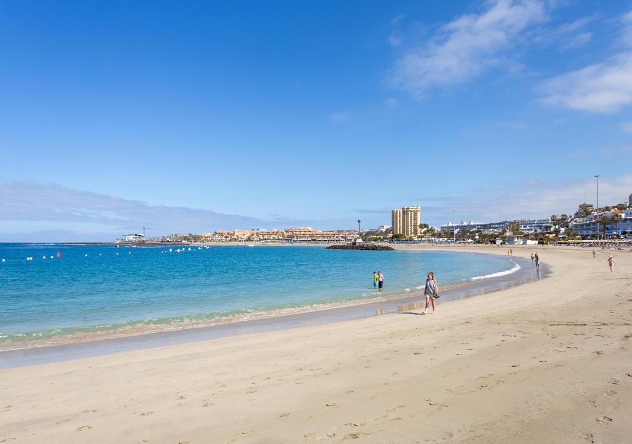 Live Los Cristianos Los Playeros Arona  Exterior foto