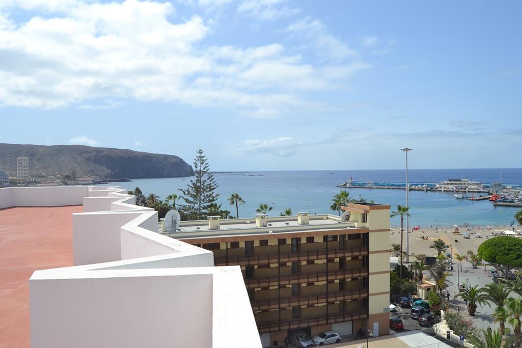Live Los Cristianos Los Playeros Arona  Exterior foto