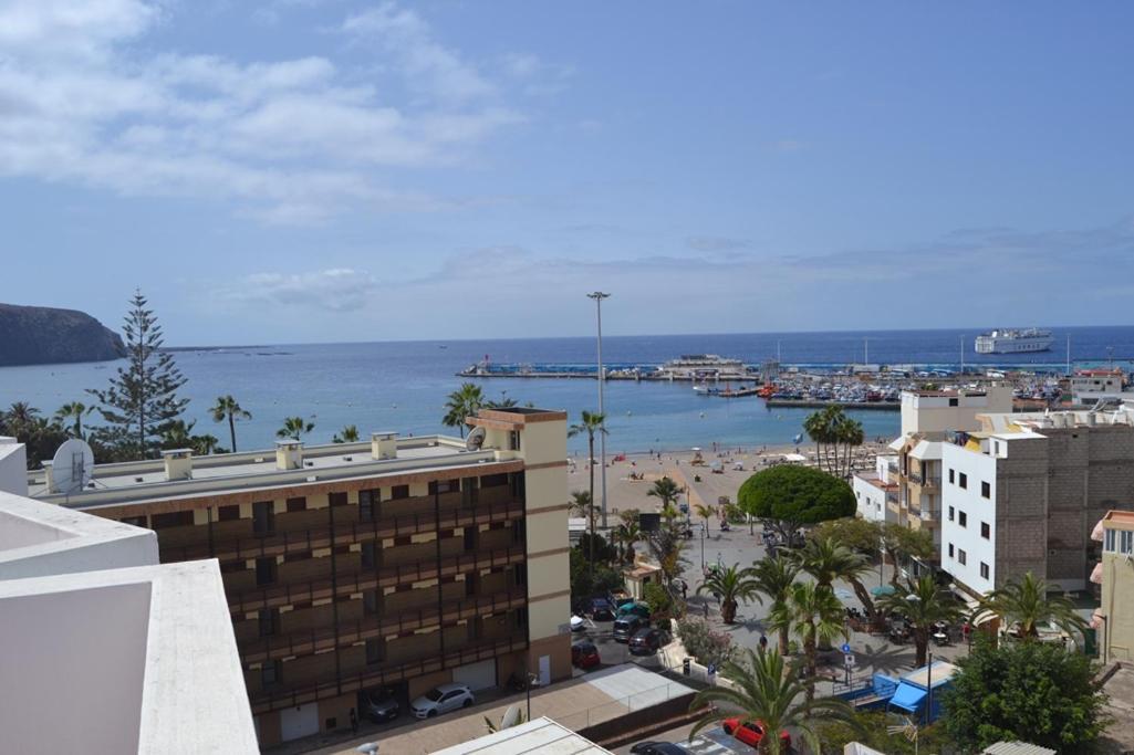 Live Los Cristianos Los Playeros Arona  Exterior foto