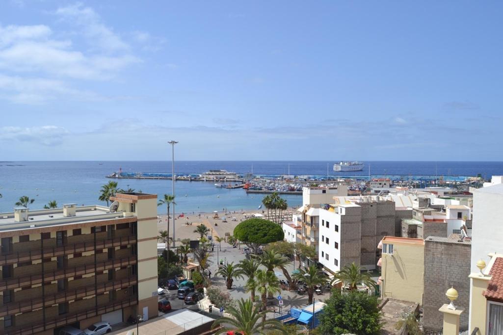 Live Los Cristianos Los Playeros Arona  Exterior foto